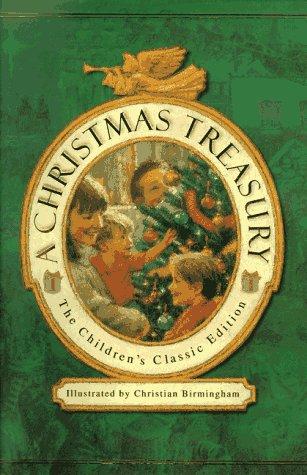 A Christmas Treasury