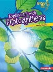 Experiment with Photosynthesis