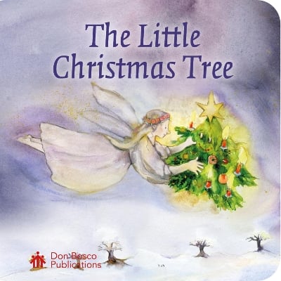 The Little Christmas Tree