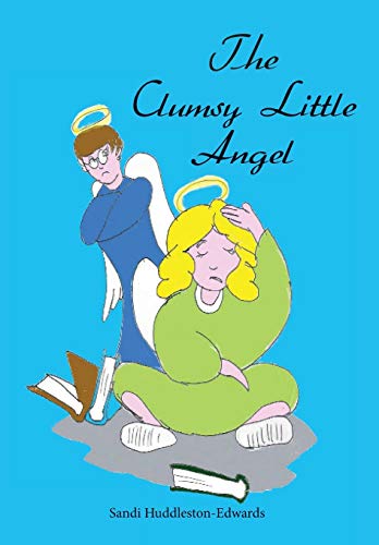 The Clumsy Little Angel