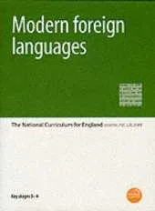 Modern Foreign Languages: The National Curriculum for England