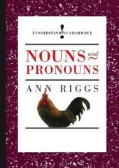 Nouns and Pronouns