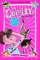 The Quigleys Not For Sale