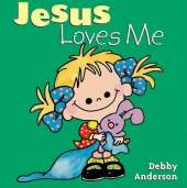 Jesus Loves Me