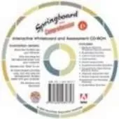 Springboard into Comprehension Level 6 IWB * Assessment CD Rom