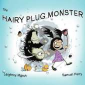 The Hairy Plug Monster