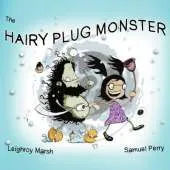 The Hairy Plug Monster