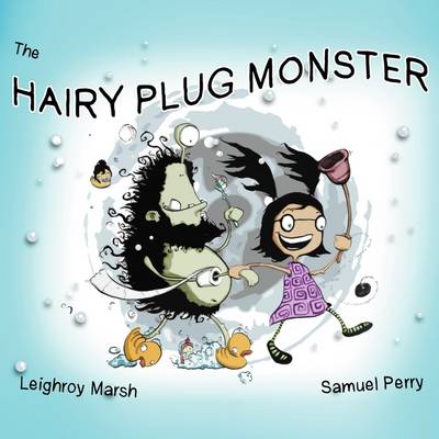 The Hairy Plug Monster