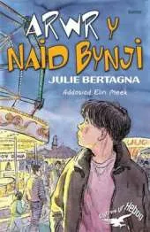 Arwr y Naid Bynji