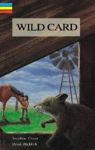 Wild Card