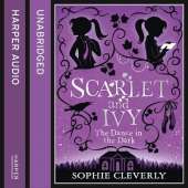The Dance in the Dark: A Scarlet and Ivy Mystery
