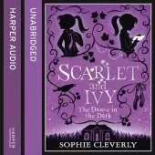 The Dance in the Dark: A Scarlet and Ivy Mystery