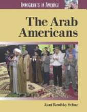 The Arab Americans