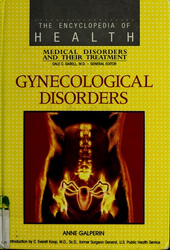 Gynaecological Disorders