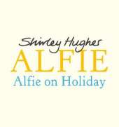 Alfie on Holiday