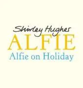 Alfie on Holiday