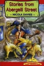 Pont Readalone: Stories from Abergelli Street