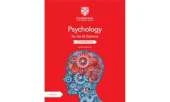Psychology for the IB Diploma Coursebook with Digital Access (2 Years)