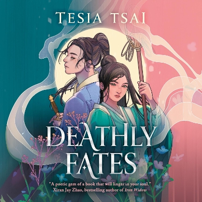 Deathly Fates