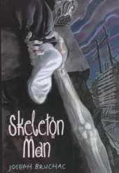 Skeleton Man