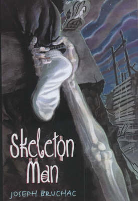 Skeleton Man