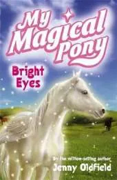 Bright Eyes: Book 3