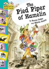 The Pied Piper of Hamelin