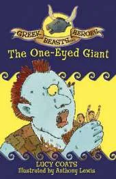 All the Greek Beasts and Heroes Books in Order | Toppsta