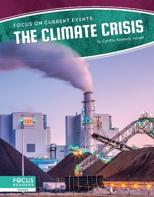 The Climate Crisis