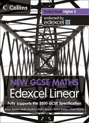 Edexcel Linear Higher 2: Collins Online Learning 3 Year Licence
