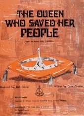 The Queen Who Saved Her People