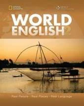 World English 2 Classroom Audio CD