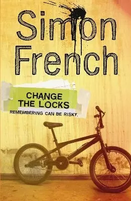 Change the Locks