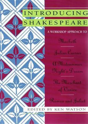 Introducing Shakespeare