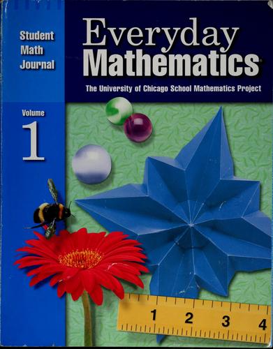 Everyday Mathematics, Grades 4-6, Teacher's Reference Manual