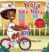 Nola the Nurse(r): She's on the Go