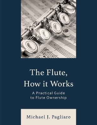 The Flute, How It Works: A Practical Guide to Flute Ownership