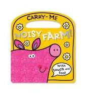 Carry-Me Noisy Farm