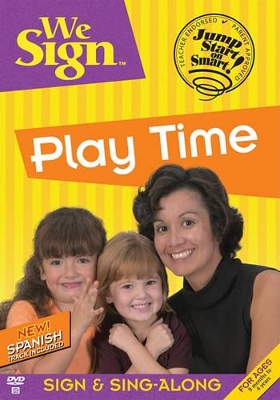 Play Time: Sign and Sing-Along
