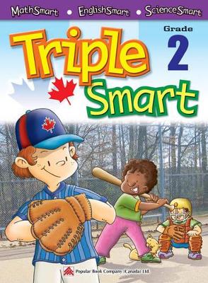 TripleSmart
