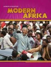 Modern Africa