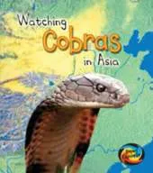 Cobras in Asia