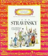 Stravinsky