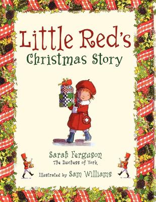 Little Red's Christmas Story