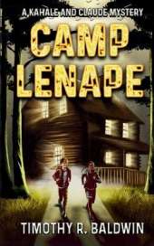 Camp Lenape