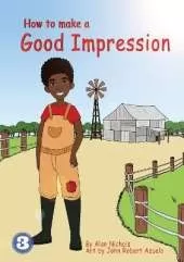 How To Make A Good Impression