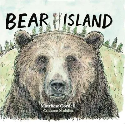 Bear Island