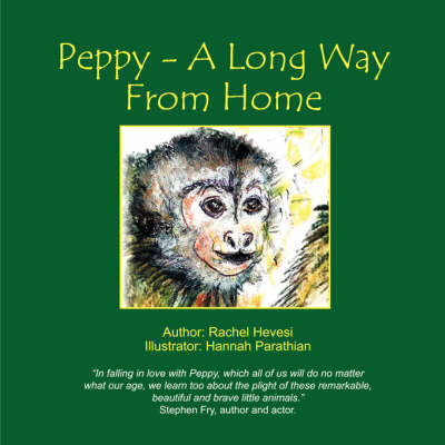 Peppy: A Long Way from Home