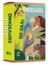 Dinosaurs: 100 Q&As