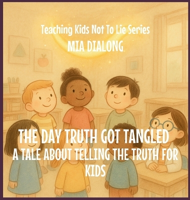 The Day Truth Got Tangled: A Tale About Telling The Truth For Kids